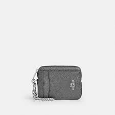 COACH® Outlet | Zip Card Case