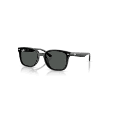 RB4461D Sunglasses in Black and Dark Grey - RB4461D | Ray-Ban® NO