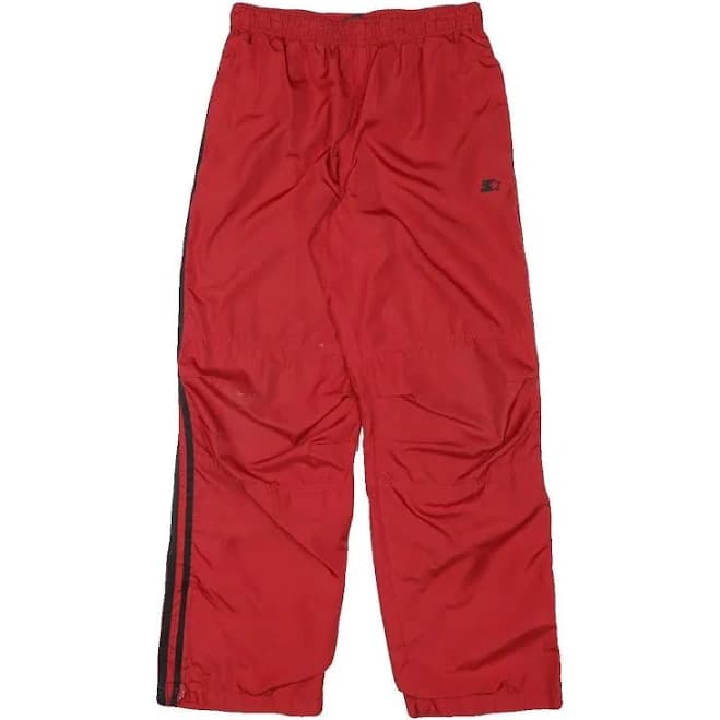 Starter Men's Slim Tapered Joggers
