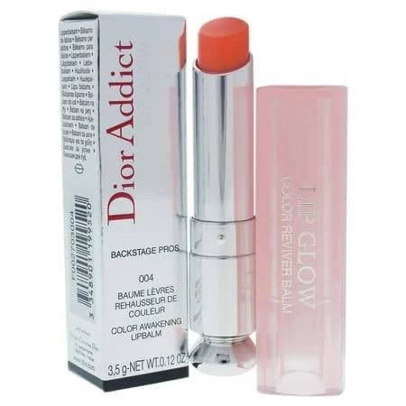 Dior Christian Dior Addict Glow Color Awakening Lip Balm