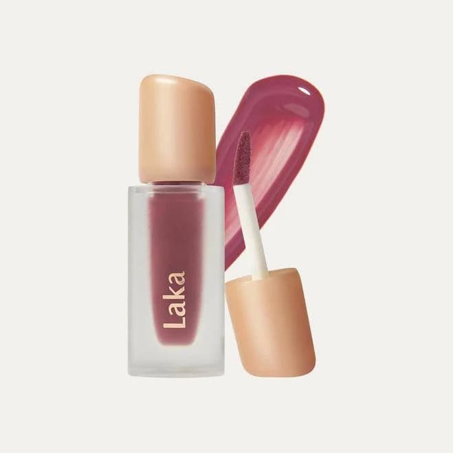 [LAKA] Fruity Glam Tint (23 Colors) 4.5g 102 Dewy
