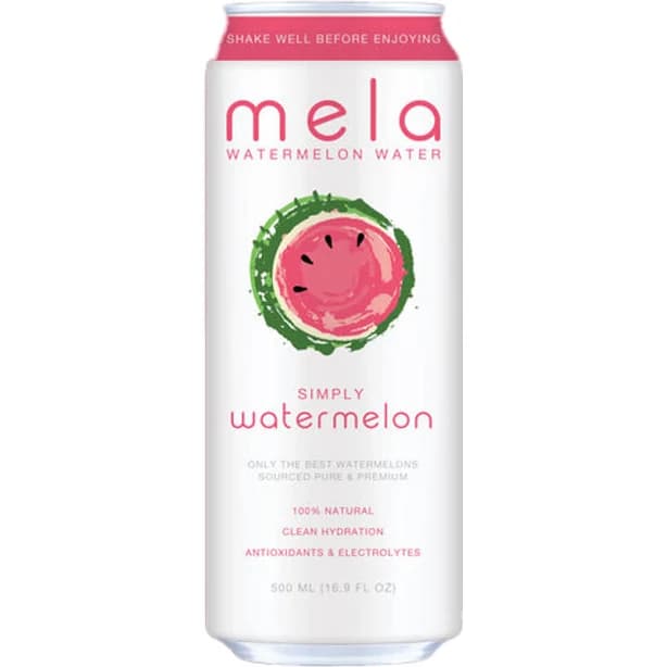 Mela Water Watermelon