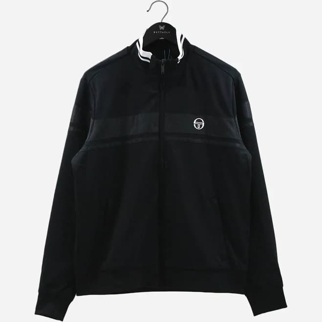 Sergio Tacchini Young Line Track Jacket