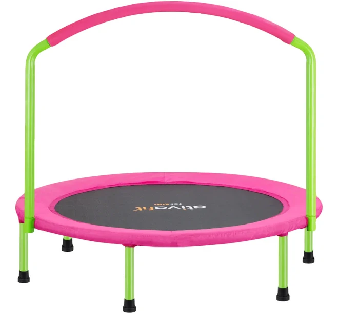 Ativafit Mini Trampolines for kids