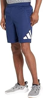 Men's Training Essentials Logo Training Shorts