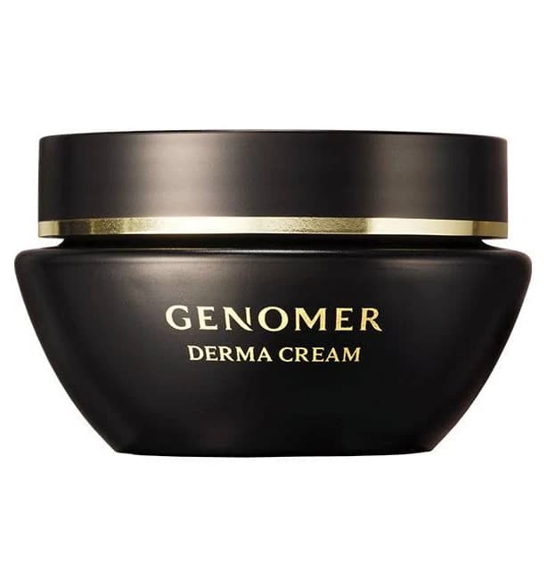 Dr. Ci: Labo Genomer Derma Cream