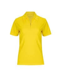 LADY TOURNAMENT Polo Shirt by Croft & Andrews