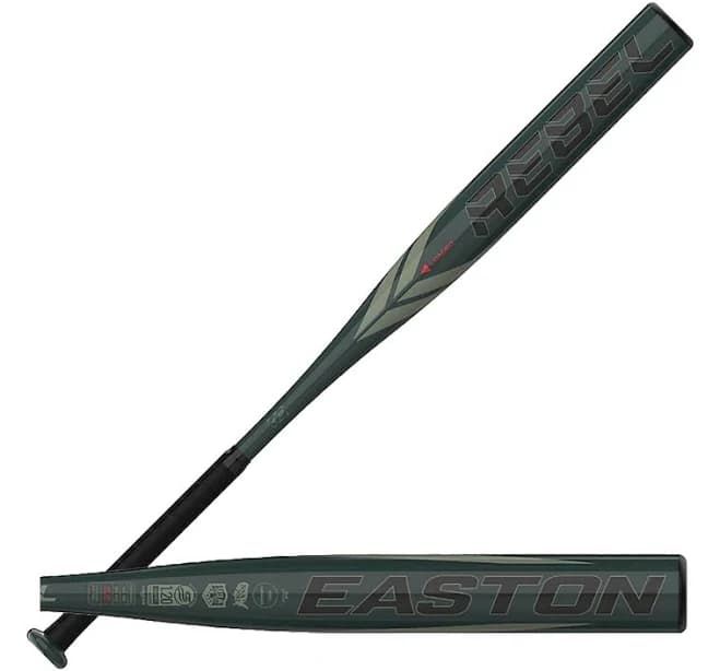 Easton Rebel Slowpitch Softball Bat