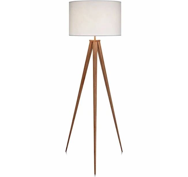 Versanora Romanza Tripod Floor Lamp