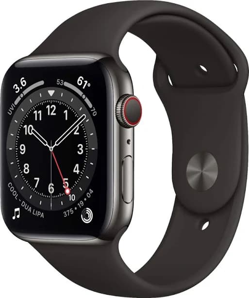 Apple 6