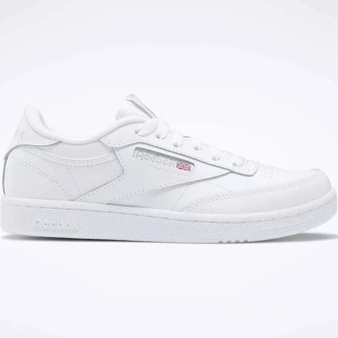 Reebok Kids' Club C Shoes