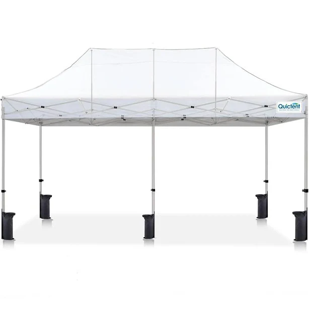 Quictent Easy Up Commercial Gazebo