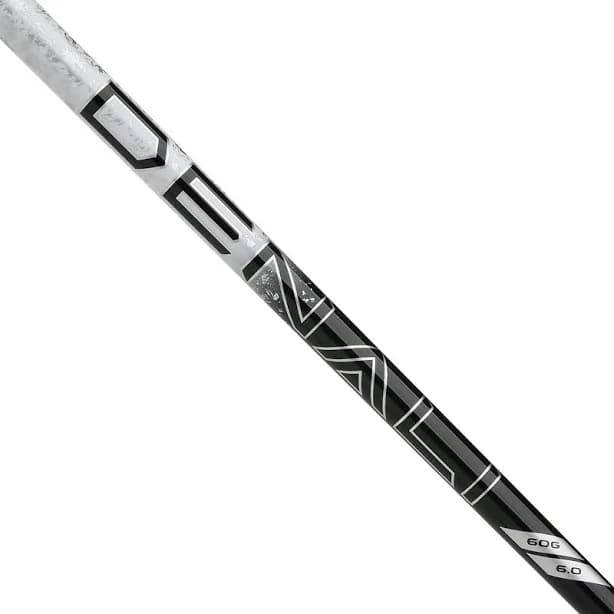 Project Denali Blue Graphite Shaft