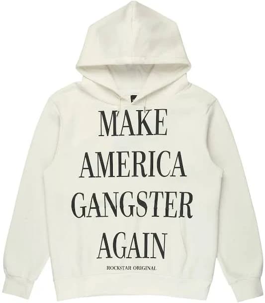 Drake Graphic Hoodie