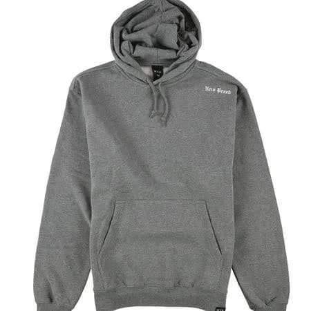 Rook Men's The Art of Man Hoodie Sweatshirt