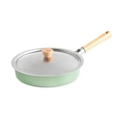 Nordic Ware Cardamom 10" Nonstick Frying Pan with Lid