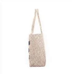 Anthropologie Farmers Market Raffia Tote