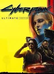 Cyberpunk 2077 Ultimate Edition