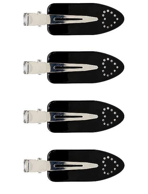 EMI Jay Popstar Creaseless Hair Clips