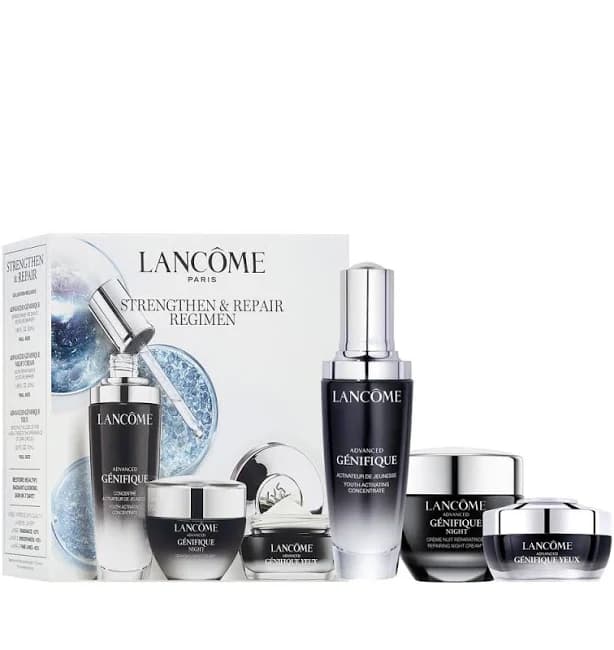 Lancôme Genifique Advanced Regimen Gift Set