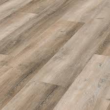 Home Decorators Collection Bonnyneck Oak 12 MIL x 7 in. W x 48 in. L Natural Brown Water Resistant Click Vinyl Plank Flooring 23.33 sq. ft./Case 8013 - The Home Depot