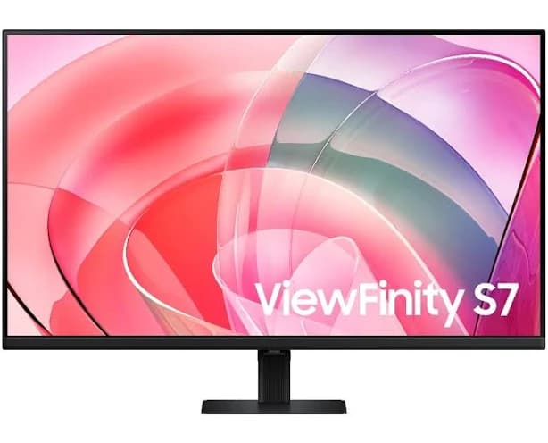 Samsung ViewFinity S7 4K UHD Computer Monitor