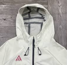 Nike ACG Nike ACG 2.5L waterproof jacket | Grailed