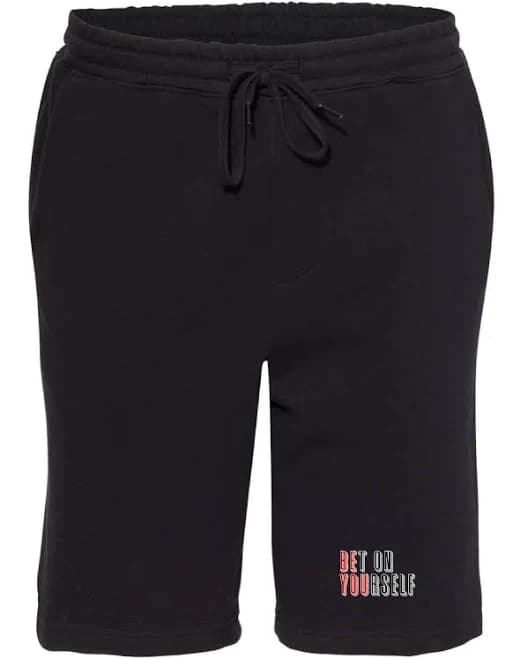 JG Apparel Shorts