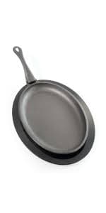 Amazon.com: Napoleon Cast Iron Reversible Griddle - Fits Rogue Series Grills and Other Similarly Sized Grills, Cast Iron, Reversible, Has Drain Holes : Patio, Lawn & Garden