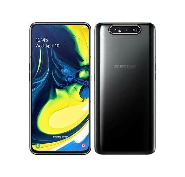 Samsung Galaxy A80 8GB/128GB Dual SIM a805fd