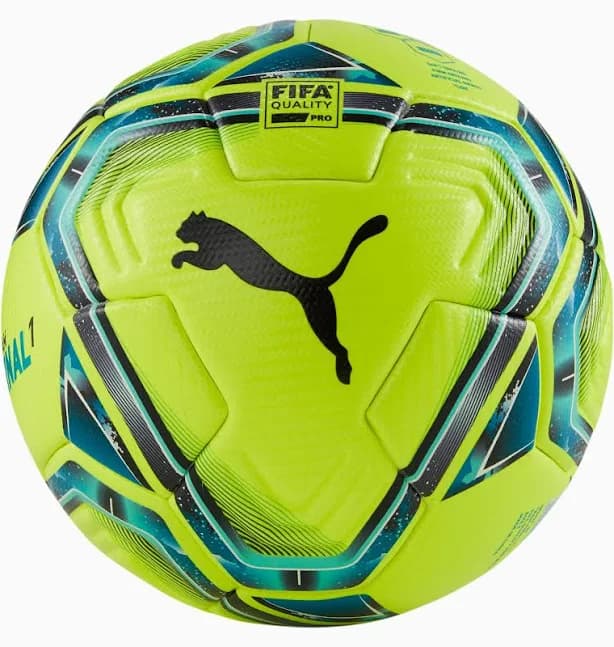 PUMA Teamfinal 21.1 FIFA Quality Pro Ball