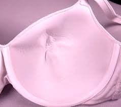 Playtex M585 Body Revelation White Nylon Underwired T Shirt Bra Size 46 D (45) | eBay