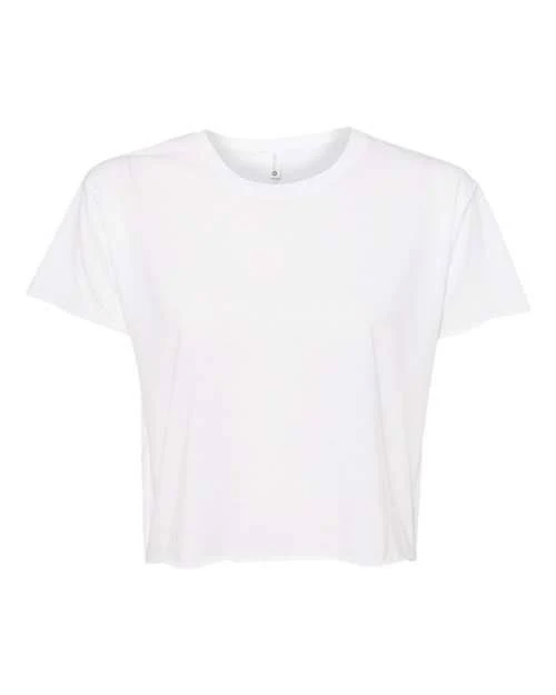 Festival Cali Crop Next Level Women's