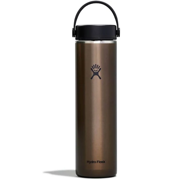 Hydro Flask Lightweight Wide Mouth