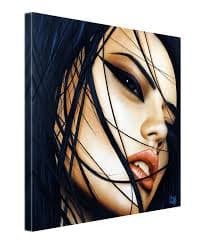 Perfect Storm - Scott Rohlfs Art