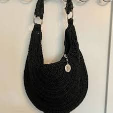 The Sak | Bags | Sak Crochet Purse In Good Condition | Poshmark