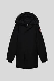 Canada Goose Men's Langford Padded Cotton Parka