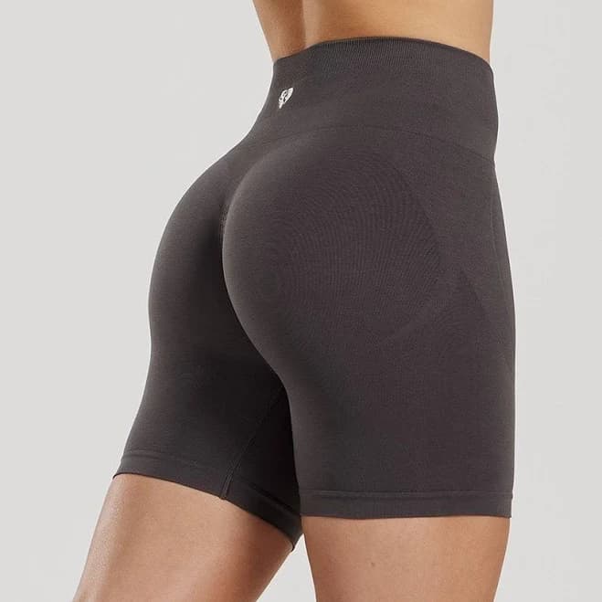 Define 2.0 Seamless Scrunch Shorts