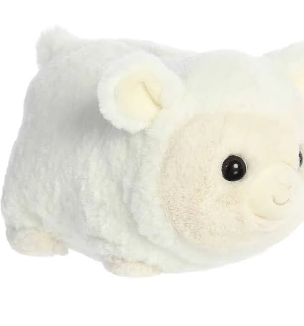 Sharla the Sheep Plush
