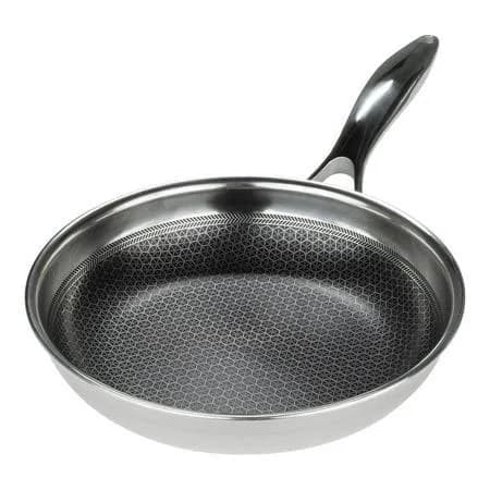 Frieling USA Black Cube Fry Pan 8 Inch