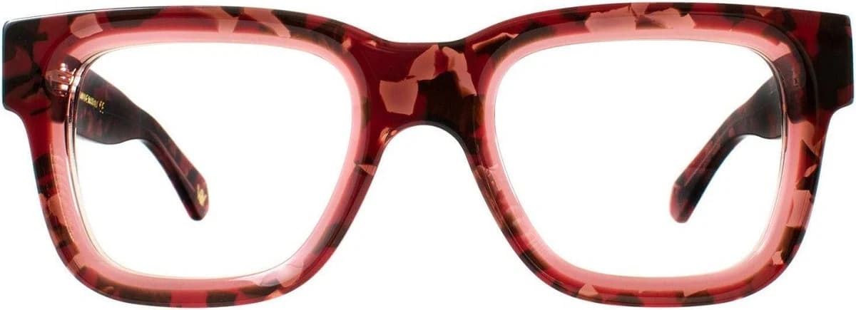 Segreto Eyeglasses Vint and York Tortoise