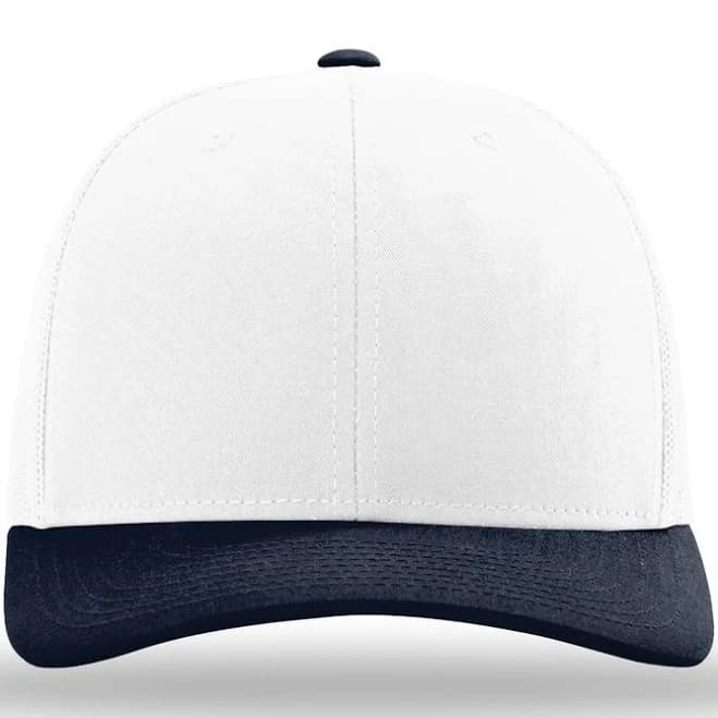 Richardson 112 Trucker Cap