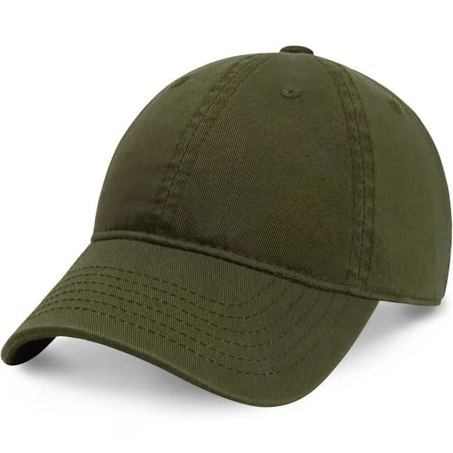 Dad Cap