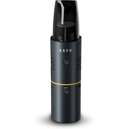 Bayu 2 in 1 Car Vacuum