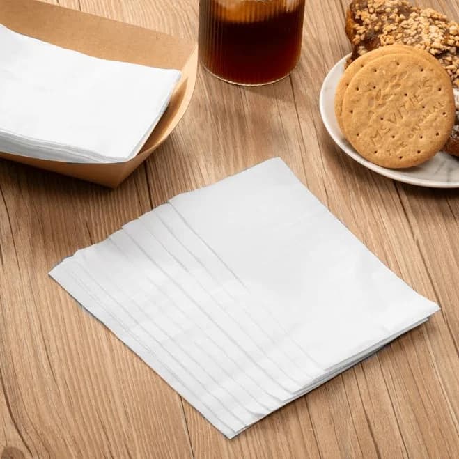 Karat Tall Fold Dispenser Napkins
