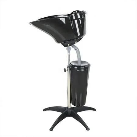 Salon Backwash Unit