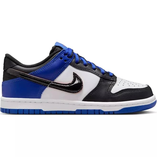 Nike Dunk Low SE Girls' Basketball Shoes