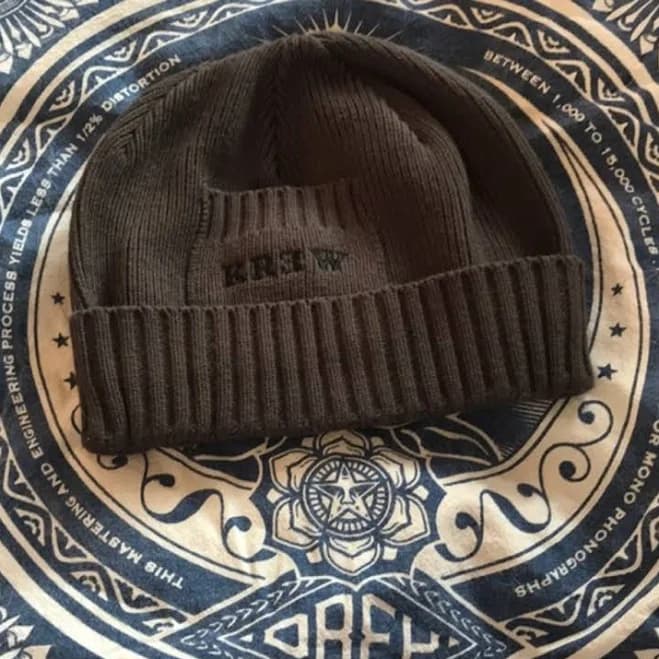 Krew Beanie