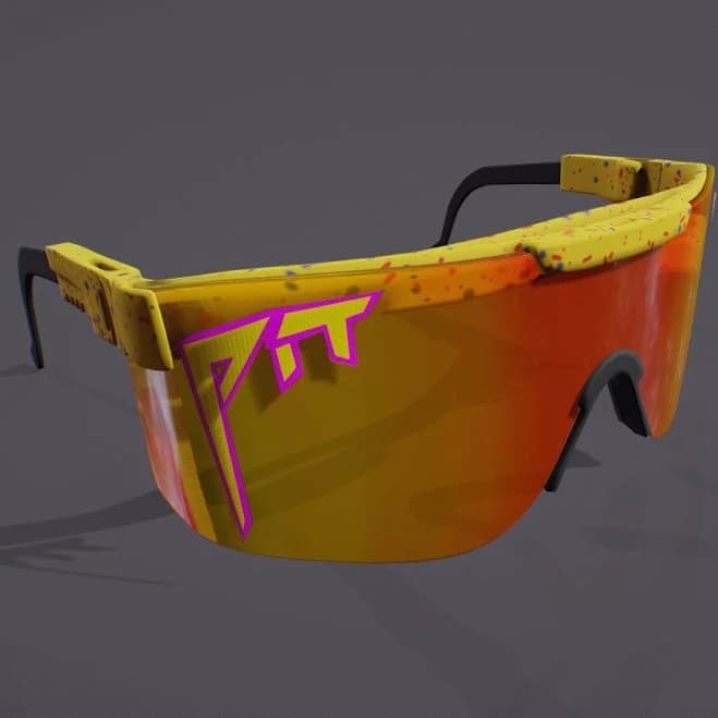Pit Vipers – The 1993 Polarized
