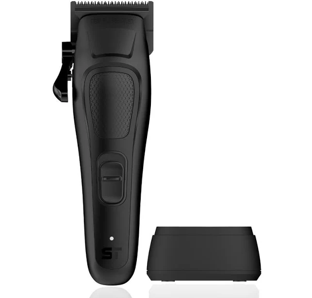 Supreme Trimmer Darkstar 82 Metal Clipper